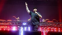 Reading + Leeds: 2016