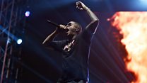 Reading + Leeds: 2016
