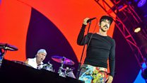 Reading + Leeds: 2016