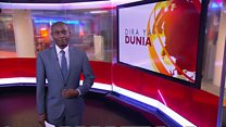 Dira ya Dunia