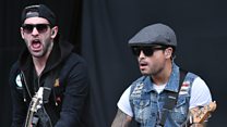Reading + Leeds: 2016
