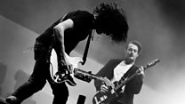 Reading + Leeds: 2016