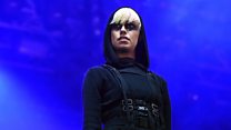 Reading + Leeds: 2016