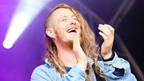 Reading + Leeds: 2016