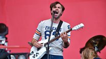 Reading + Leeds: 2018