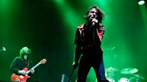 Reading + Leeds: 2016