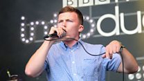 Reading + Leeds: 2016