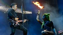 Reading + Leeds: 2016