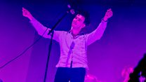 Reading + Leeds: 2016