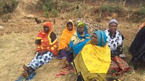 Wanawake wa kabila la Kisambaa wapinga kurithiwa.