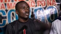 L'invité Afrique du 30/08/2016 : Fred Bauma