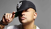 1Xtra Live 2016 1Xtra Live
