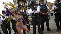 Should there be a security review at Notting Hill Carnival?