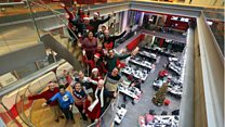 Be in the Audience: Radio 3 Carol Competition