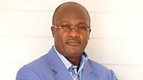 Alain-Claude Bilie-By-Nze,