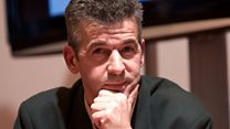 L'invité Afrique de BBC Matin du 01/09/2016