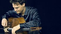 Dvořák & Elgar