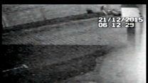 Street robbery and abduction