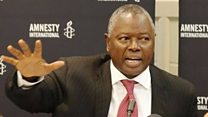 Invité Afrique du 5 septembre 2016