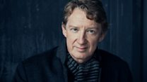 BBC Philharmonic Studio Concerts: Britten & Mozart