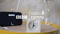 Radio Cymru Mwy!
