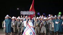 Иссиқкўлдаги ғалабани Каримовга бағишладилар