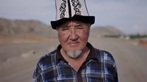 Аксакал в Ферганской долине: "Все это точно выльется в войну"
