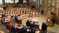 Prògram reachdais Riaghaltas na h-Alba