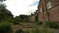 Claire House to expand