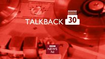 Talkback at 30 - Quiz 3