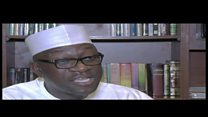 Hira da Abdulmumini Jibrin