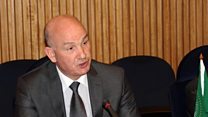 Smaïl Chergui