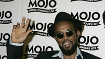 'Prince Buster was the king of Ska'