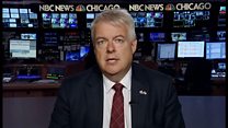 Carwyn Jones yn yr Unol Daleithiau