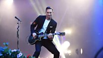 _Test Events: Teen Awards Test