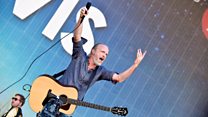 Radio 2 Live in Hyde Park: 2016