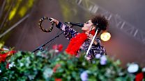 Radio 2 Live in Hyde Park: 2016
