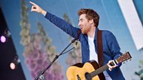 Radio 2 Live in Hyde Park: 2016
