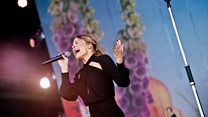 Radio 2 Live in Hyde Park: 2016