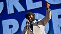Radio 2 Live in Hyde Park: 2016