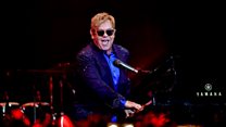 Radio 2 Live in Hyde Park: 2016