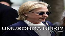 Umusonga ni iki?