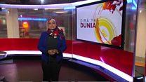 Matangazo ya Dira ya Dunia TV