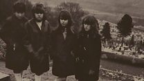 American photographer Chuck Rapoport remembers Aberfan