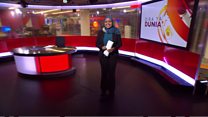 Matangazo ya Dira ya Dunia TV