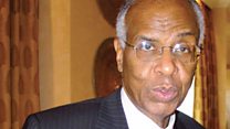 L'invité Afrique de BBC Matin du 14/09/2016