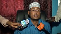 Jubbaland: Xaasaska Shabaab waa in ay isaga baxaan Kismayo