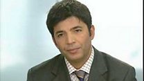 L'invité Afrique de BBC Matin du 15/09/2016