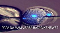 Umugabo n'umugore baba bagikenewe kugira ngo umwana avuke?