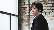 BBC Hoddinott Hall 2016-17: Welcome Xian Zhang